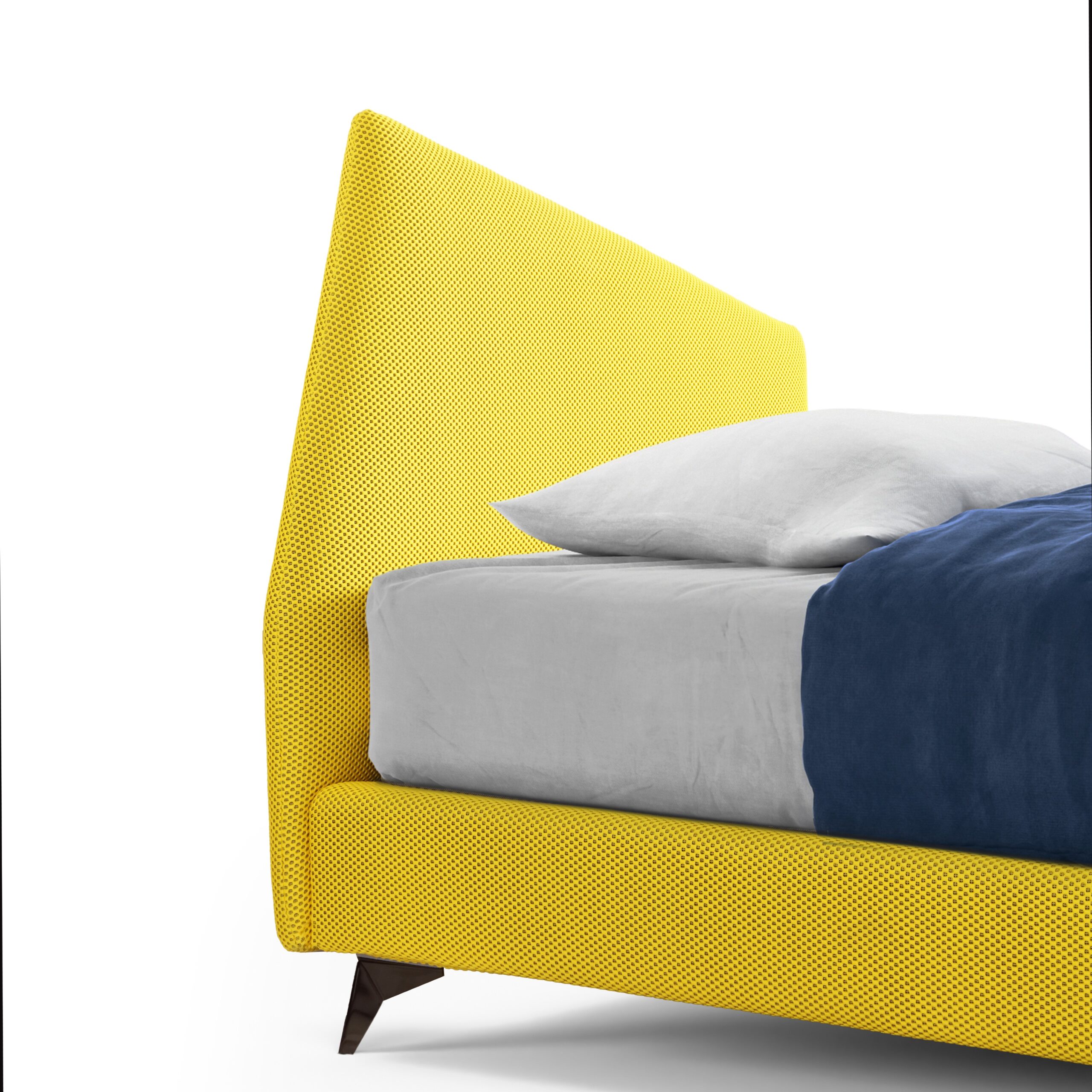 Letto Cosmos particolare