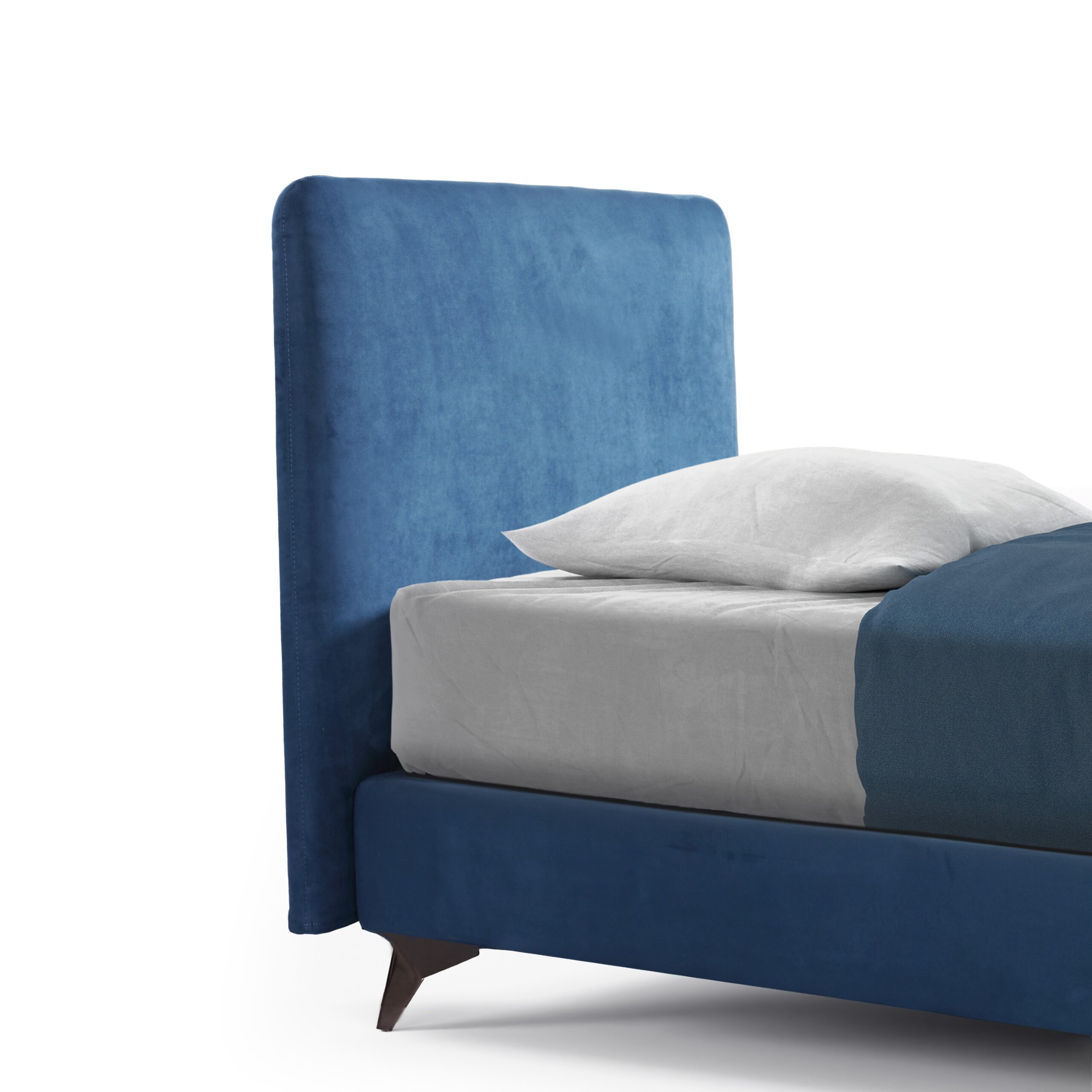 LETTO Luna particolare